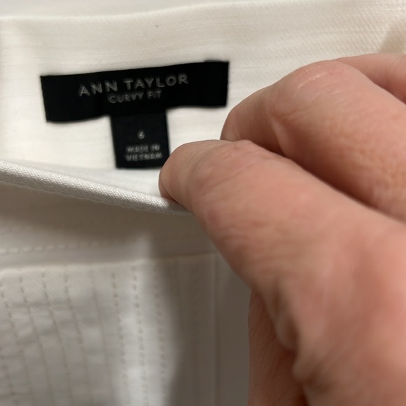 Curvy fit pencil skirt - Picture 3 of 5